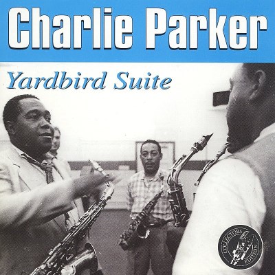 Charlie Parker/Yardbird Suite